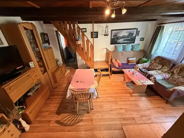 Prodej rodinného domu, Stružnice, 100 m2