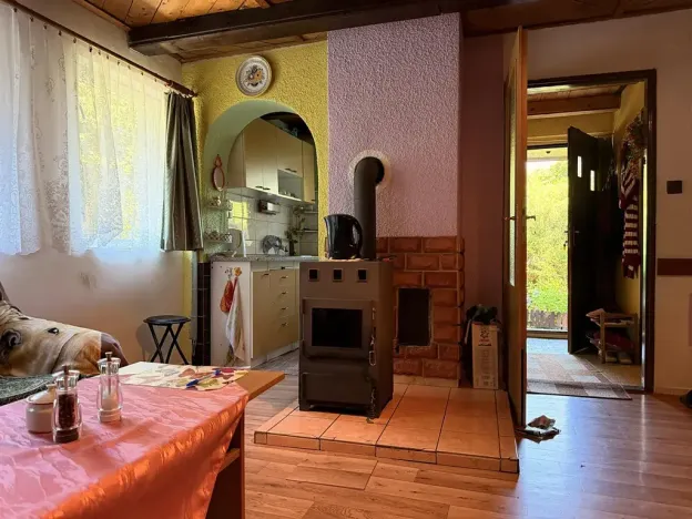 Prodej rodinného domu, Stružnice, 100 m2