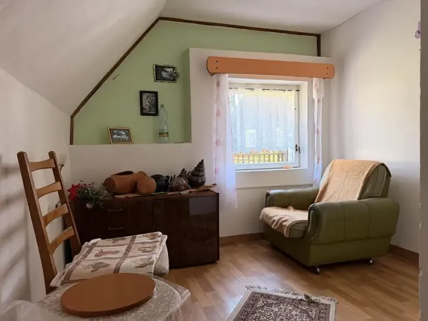 Prodej rodinného domu, Stružnice, 100 m2