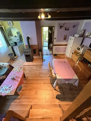 Prodej rodinného domu, Stružnice, 100 m2