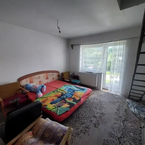 Prodej rodinného domu, Podhradní Lhota, 145 m2