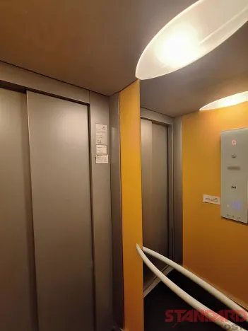 Pronájem bytu 1+1, Plzeň, Částkova, 32 m2