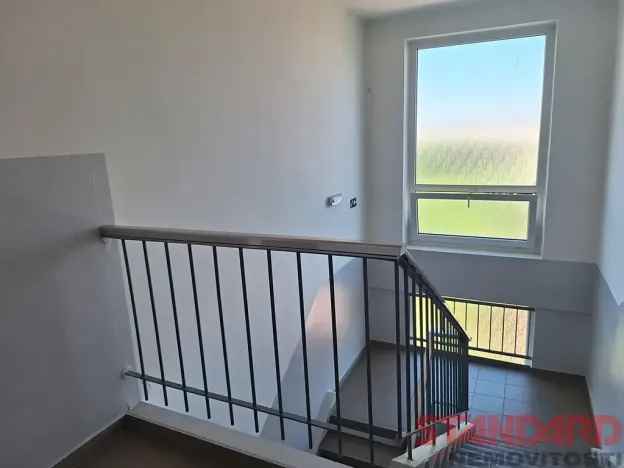 Pronájem bytu 1+1, Plzeň, Částkova, 32 m2