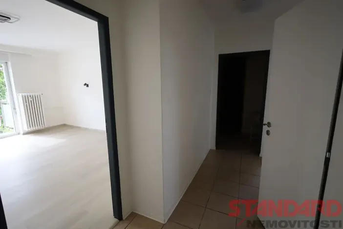 Pronájem bytu 3+1, Plzeň, Na Kovárně, 81 m2