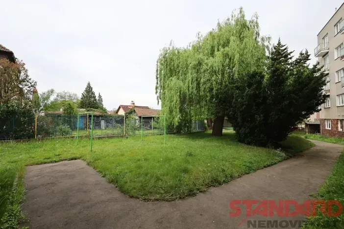 Pronájem bytu 3+1, Plzeň, Na Kovárně, 81 m2