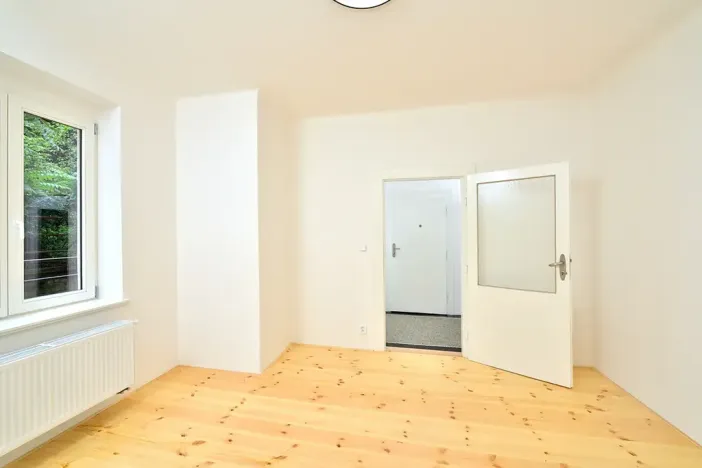 Pronájem bytu 3+kk, Praha - Kobylisy, Na Stírce, 82 m2