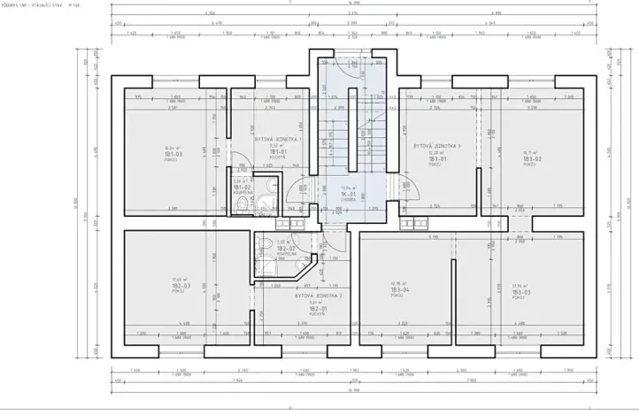 Pronájem ubytování, Miroslav, Česká, 250 m2