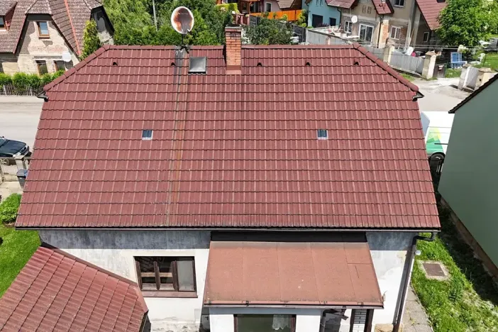 Prodej rodinného domu, Libáň, Tyršova, 70 m2