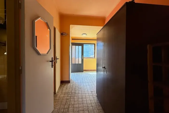 Prodej rodinného domu, Libáň, Tyršova, 70 m2