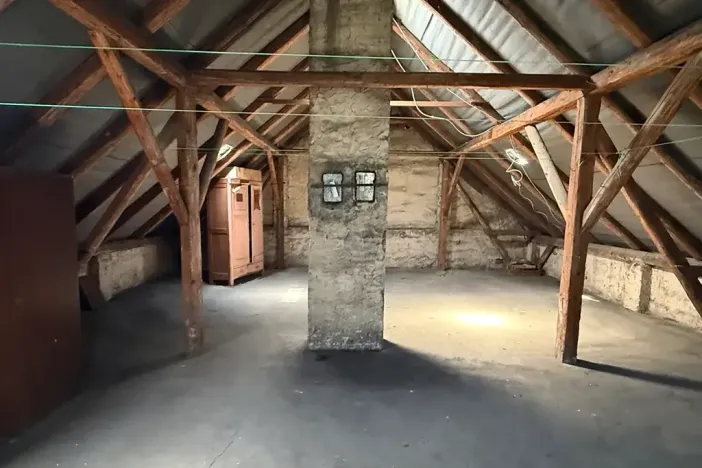 Prodej rodinného domu, Libáň, Tyršova, 70 m2