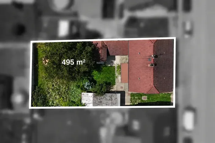 Prodej rodinného domu, Libáň, Tyršova, 70 m2