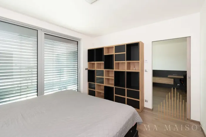 Pronájem bytu 2+kk, Praha - Libeň, Kurta Konráda, 55 m2