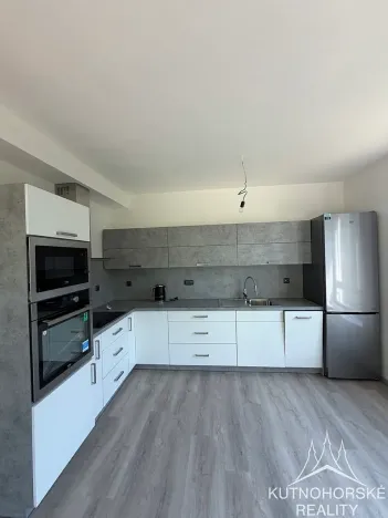 Pronájem bytu 3+kk, Kutná Hora, Plk. Loudy, 72 m2