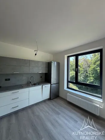 Pronájem bytu 3+kk, Kutná Hora, Plk. Loudy, 72 m2
