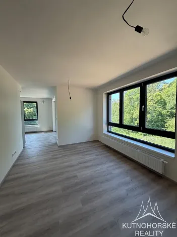 Pronájem bytu 3+kk, Kutná Hora, Plk. Loudy, 72 m2