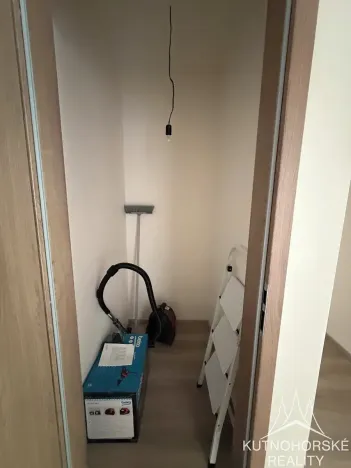 Pronájem bytu 3+kk, Kutná Hora, Plk. Loudy, 72 m2