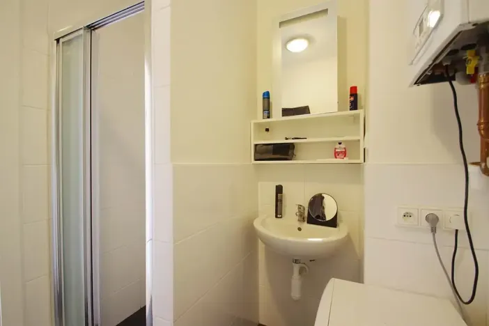 Pronájem bytu 2+kk, Praha - Vinohrady, náměstí Jiřího z Lobkovic, 35 m2