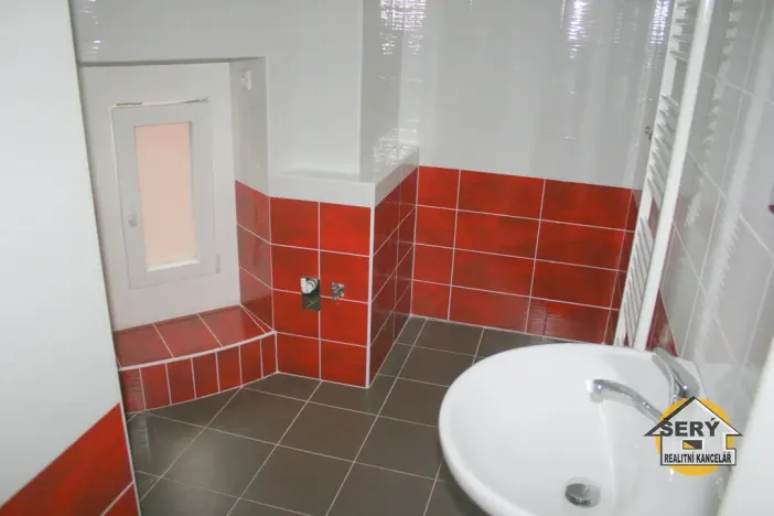 Pronájem bytu 1+kk, Jihlava, třída Legionářů, 44 m2