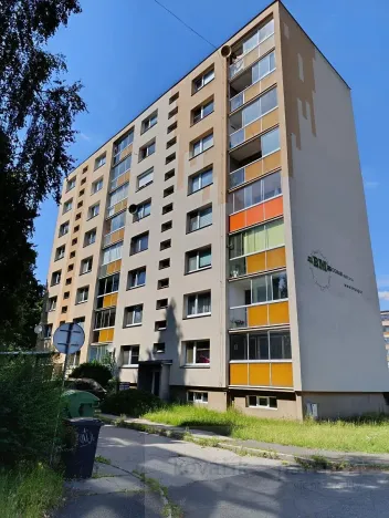 Prodej bytu 2+kk, Varnsdorf, Jarošova, 43 m2