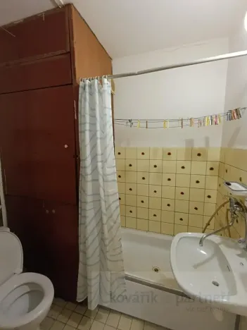 Prodej bytu 2+kk, Varnsdorf, Jarošova, 43 m2