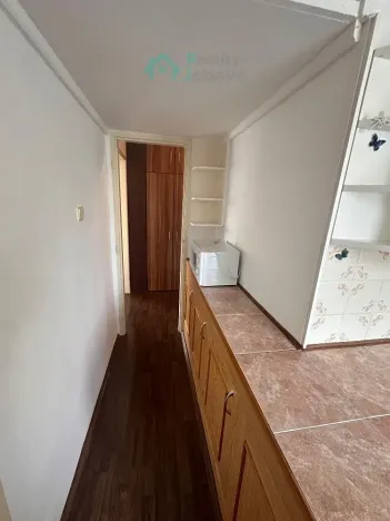 Pronájem bytu 2+1, Pardubice, Stavbařů, 56 m2