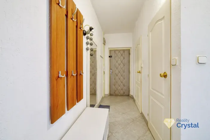 Prodej bytu 3+1, Mariánské Lázně, Bezejmenná, 59 m2