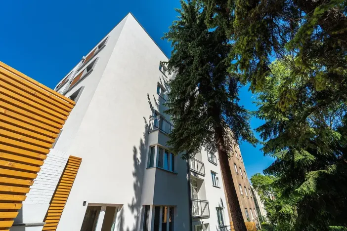 Prodej bytu 3+kk, Praha - Břevnov, Pod Drinopolem, 75 m2