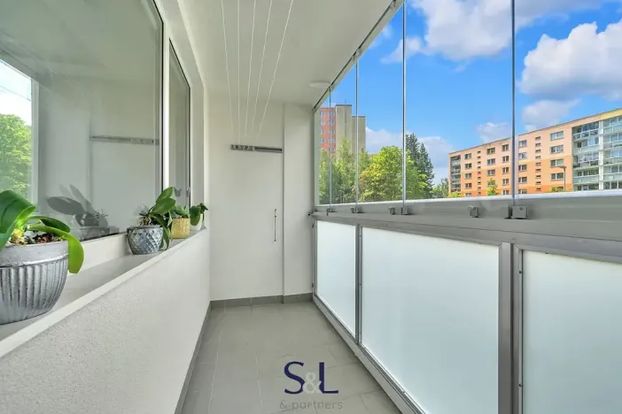 Prodej bytu 3+1, Jablonec nad Nisou, Mechová, 75 m2