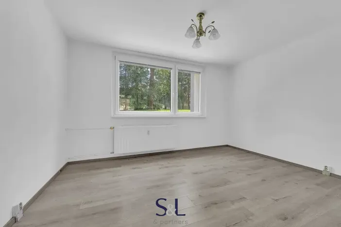 Prodej bytu 3+1, Jablonec nad Nisou, Mechová, 75 m2