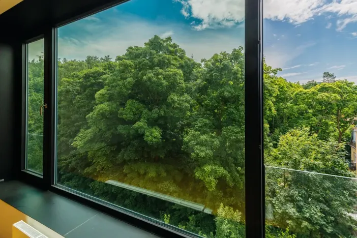 Prodej bytu 3+kk, Karlovy Vary, Pražská silnice, 88 m2