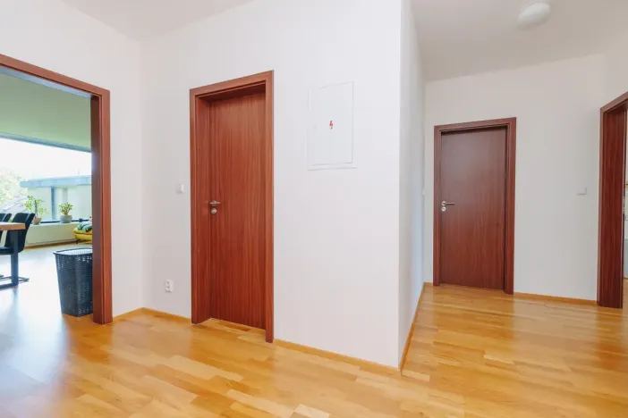 Prodej bytu 3+kk, Karlovy Vary, Pražská silnice, 88 m2