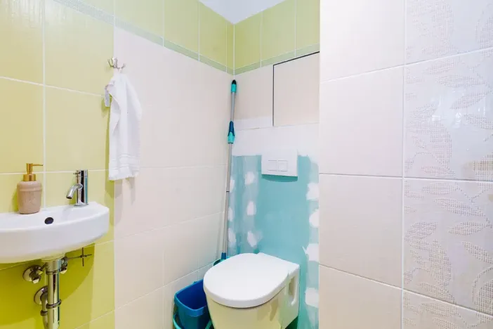 Prodej bytu 3+kk, Karlovy Vary, Pražská silnice, 88 m2