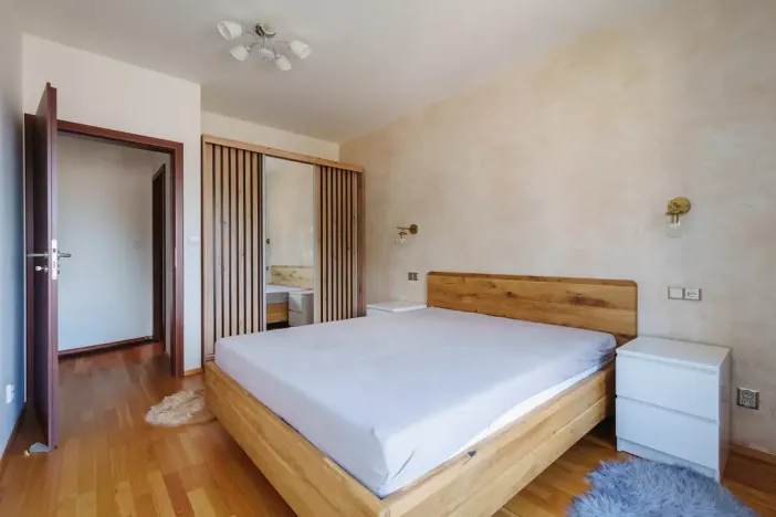 Prodej bytu 3+kk, Karlovy Vary, Pražská silnice, 88 m2