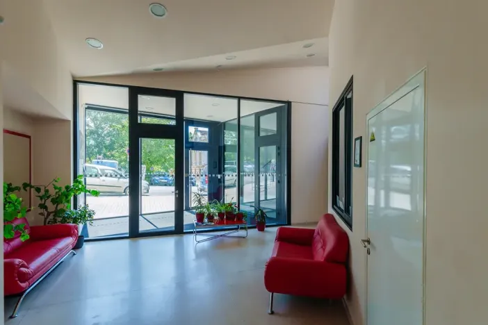 Prodej bytu 3+kk, Karlovy Vary, Pražská silnice, 88 m2