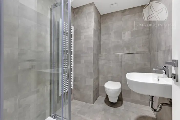 Prodej bytu 2+kk, Praha - Vysočany, V Předním Hloubětíně, 80 m2