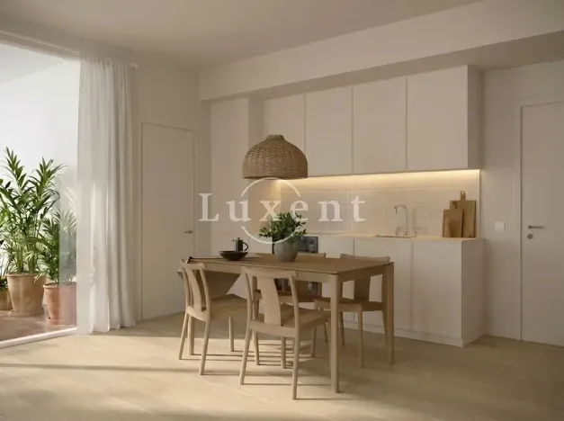 Prodej bytu 3+kk, San Pedro del Pinatar, Španělsko, 60 m2