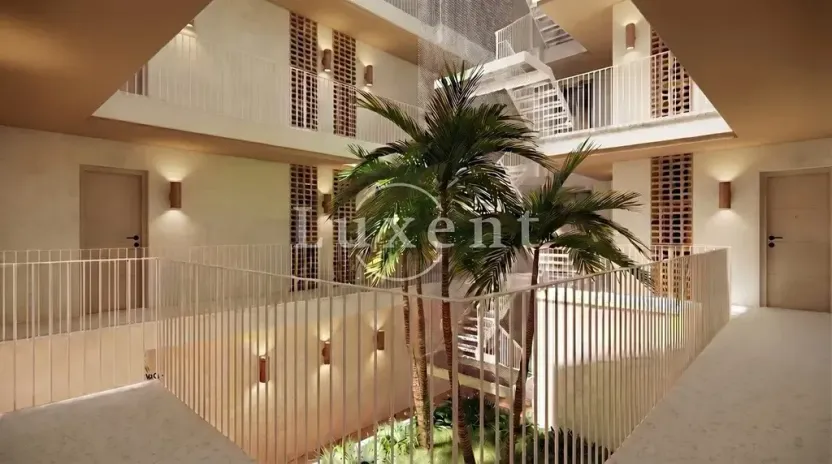 Prodej bytu 3+kk, San Pedro del Pinatar, Španělsko, 60 m2