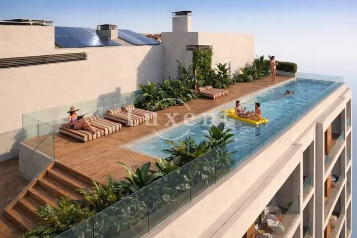 Prodej bytu 2+kk, San Pedro del Pinatar, Španělsko, 37 m2