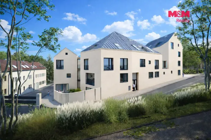 Prodej bytu 3+kk, Praha - Střížkov, Střížkovská, 90 m2