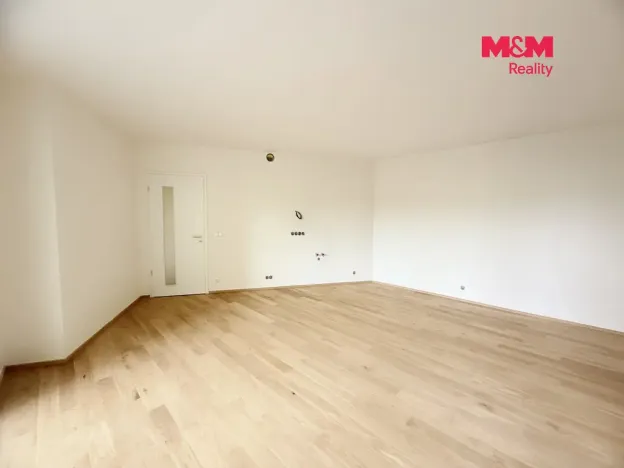 Prodej bytu 3+kk, Praha - Střížkov, Střížkovská, 90 m2