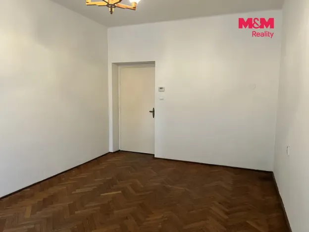 Pronájem bytu 1+1, Pardubice, Na Bukovině, 48 m2