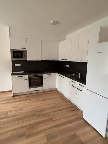 Pronájem bytu 2+kk, Písek, Gregorova, 54 m2