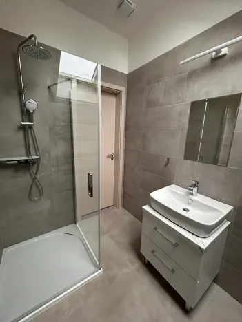 Pronájem bytu 2+kk, Písek, Gregorova, 54 m2