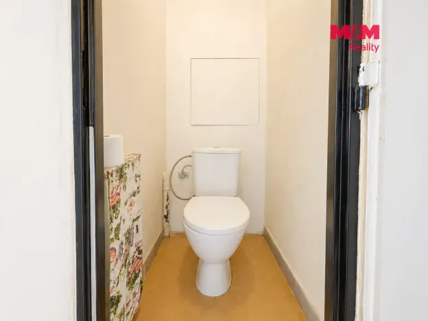 Prodej bytu 1+kk, Praha - Michle, Batelovská, 24 m2