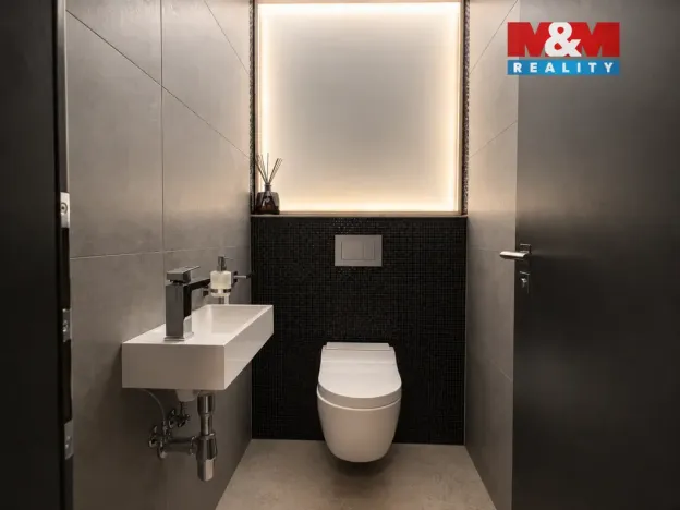 Pronájem bytu 3+kk, Olomouc, Rokycanova, 80 m2