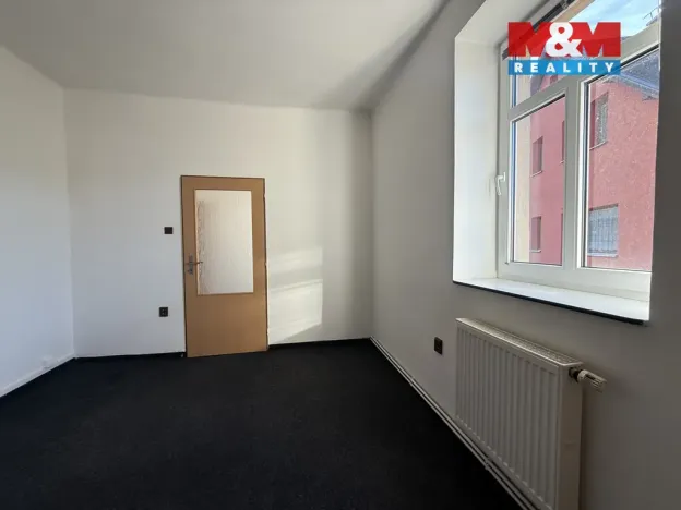 Prodej bytu 2+1, Jablonec nad Nisou, Na Roli, 41 m2