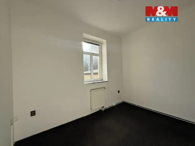 Prodej bytu 2+1, Jablonec nad Nisou, Na Roli, 41 m2