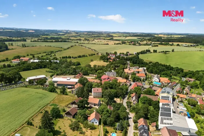 Prodej pozemku pro bydlení, Čestín, 1129 m2