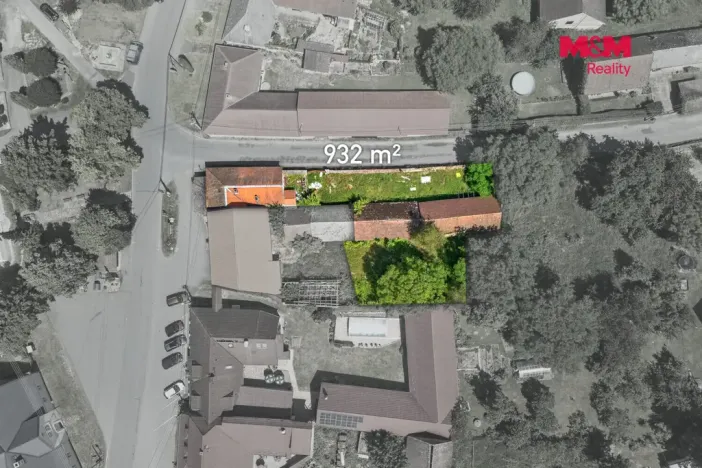 Prodej chalupy, Čestín, 75 m2