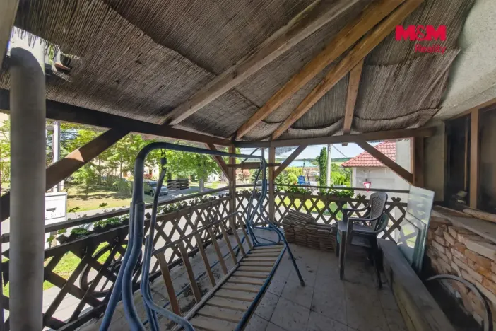 Prodej chalupy, Čestín, 75 m2